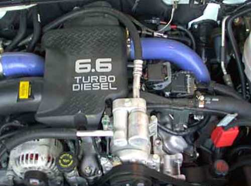 GMC-Truck-Diesel-Engine-Maintenance-Plainfield-Naperville-IL truck shops near me