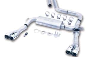 Local Exhaust Shop In Plainfield, IL