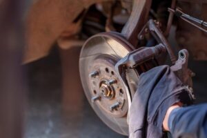 Are Noises from Your Brakes a Sign You Need Urgent Brake Repair?
