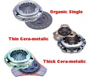 Clutch Replacement Near Me