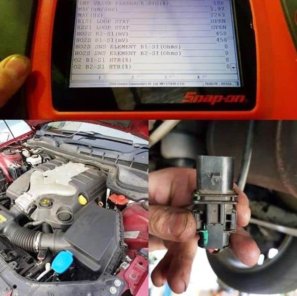 Auto Computer Diagnostics Plainfield, IL