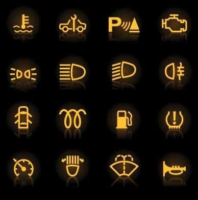 Why Is My Check Engine Light On?