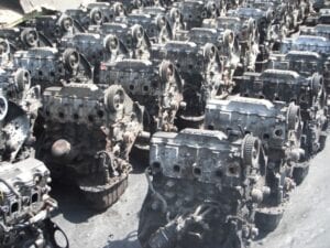 Engine Replacement Plainfield, Naperville, Bolingbrook, IL