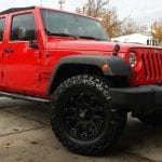 Jeep Repair Naperville, IL