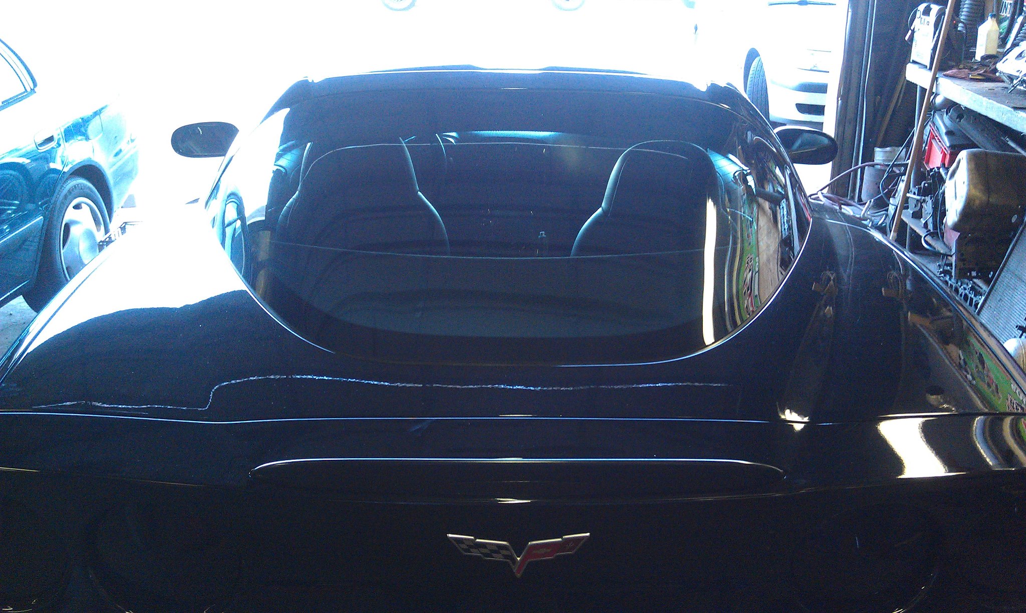 Corvette Repair Shop Near Me, Plainfield, Naperville, IL