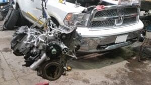 Engine Replacement Plainfield, Naperville, Bolingbrook, IL