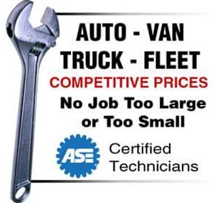 Auto Repair Romeoville, IL