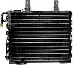 A/C Condenser Replacement Near Me