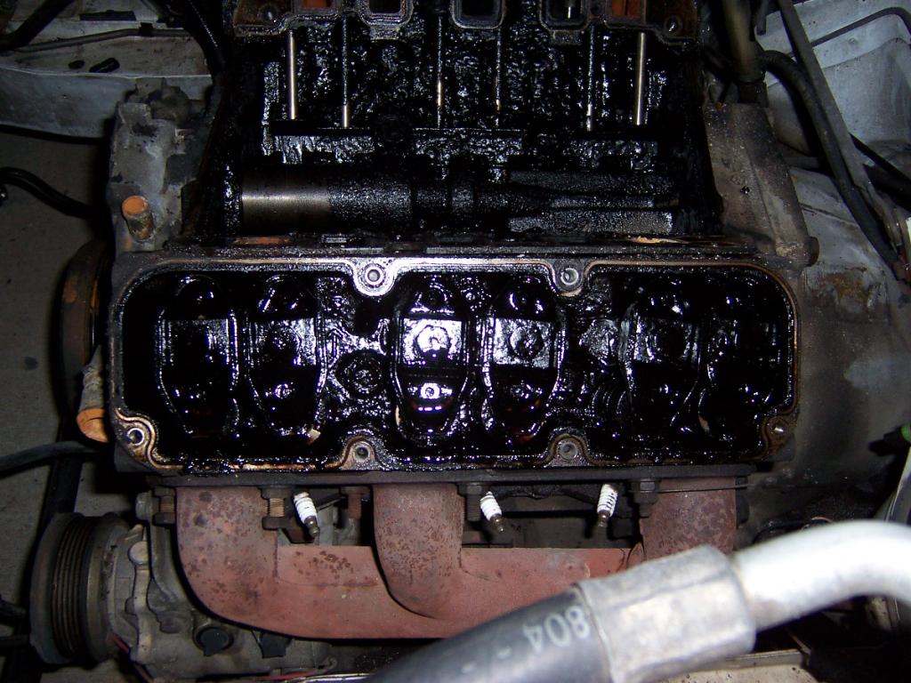 Forgot To Change Your Engine Oil Plainfield, IL