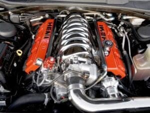 Dodge Service Near Me