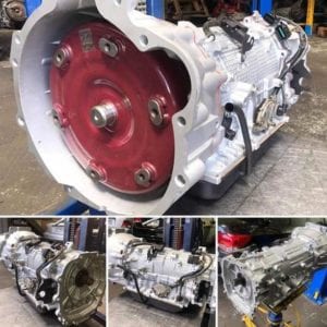 Transmission Repair Shop Near Me