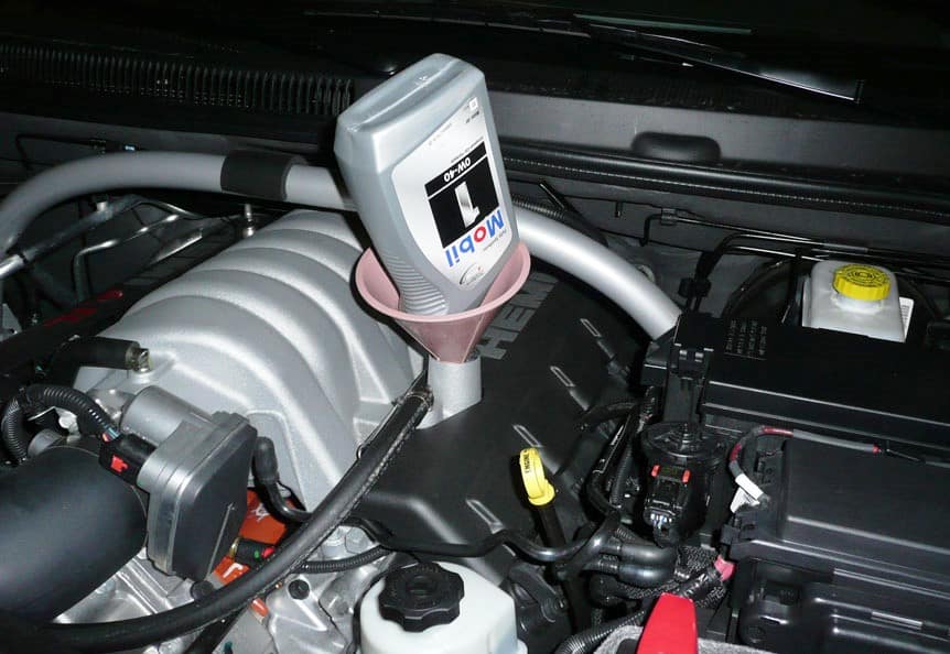 Oil Change Plainfield Illinois