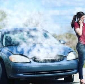 Don’t Let Your Car Overheat: A Guide to Radiator Replacement