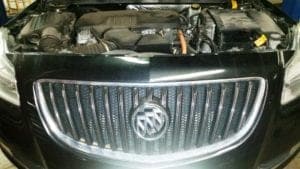 Buick Repair Plainfield, Naperville, Bolingbrook, IL