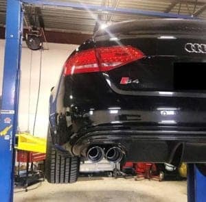 European Car Repair Shops Plainfield, Naperville, Bolingbrook, Romeoville, IL