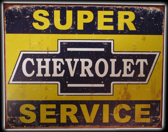 Chevy Repair Shop In Plainfield, IL