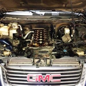 GMC Repair Plainfield, Naperville, Bolingbrook, IL