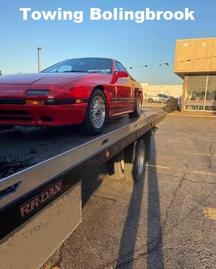 Towing-Bolingbrook-Illinois Towing Bolingbrook Illinois