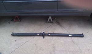 Driveshaft Shop Near Me