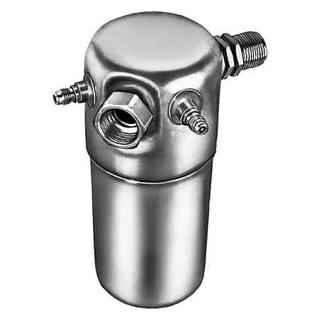 A/C Accumulator Drier Replacement Near Me