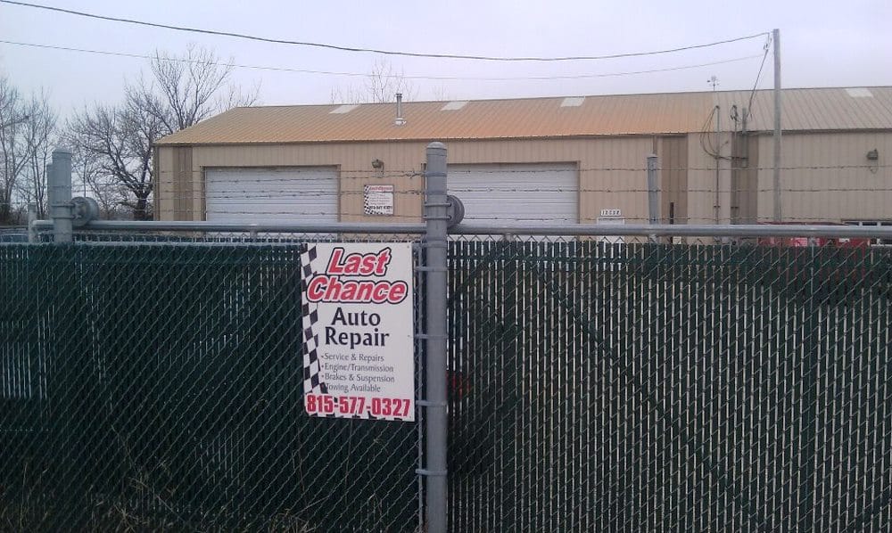 Preventative Car Maintenance In Plainfield, IL