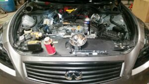 Infiniti Repair In Plainfield, IL, Near Me