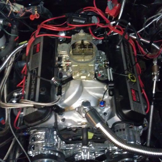 Engine Performance Shop Plainfield, Naperville, Bolingbrook, IL