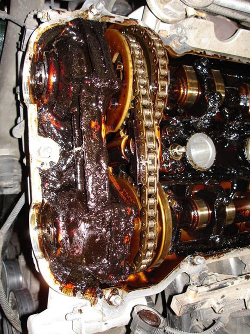 Need An Oil Change Plainfield, Naperville, Bolingbrook, IL