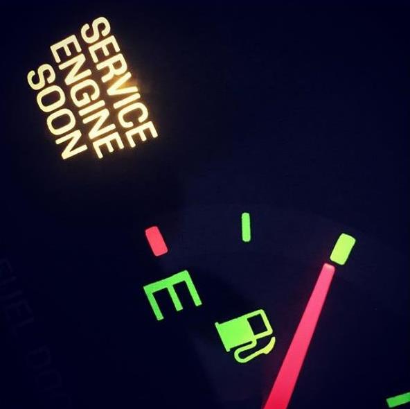 Check Engine Light Diagnostic, Plainfield, Naperville, IL