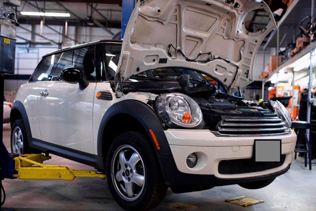 MINI Cooper Repair In Plainfield, IL