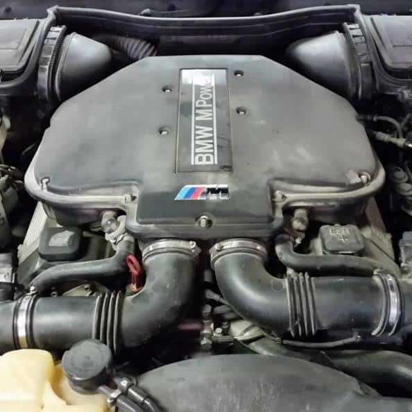 BMW Repair Plainfield, Naperville, IL