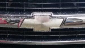 Chevy Repair In Plainfield, IL