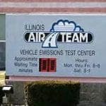 Naperville Emissions Repair