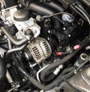 Need an alternator replaced near me?