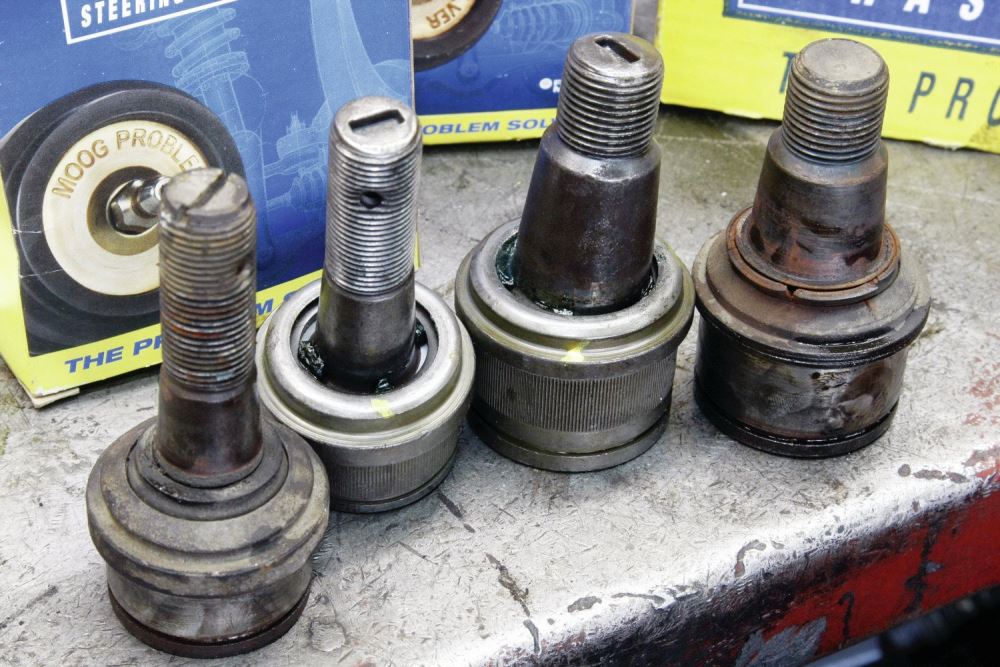 Ball-Joint-Replacement-Naperville-IL Ball Joint Replacement Naperville, IL