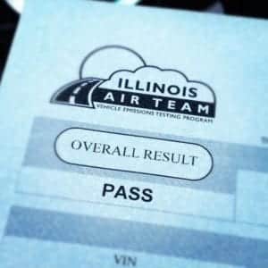 Emissions Repair Plainfield, Bolingbrook, Naperville