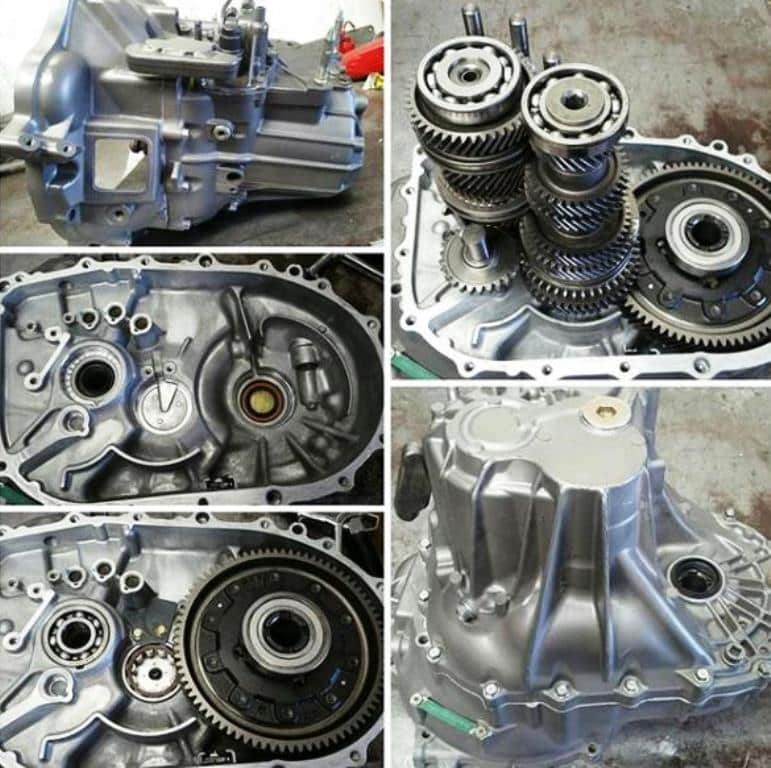 Acura Transmission Repair Plainfield, Naperville, Bolingbrook, IL