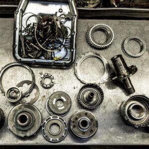 Auto Transmission Repair in Plainfield, IL