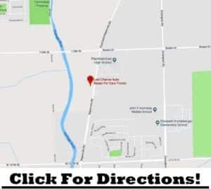 Auto Repair Shop In Plainfield Illinois