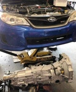 Subaru-Transmission-Repair Subaru Transmission Repair Near Me