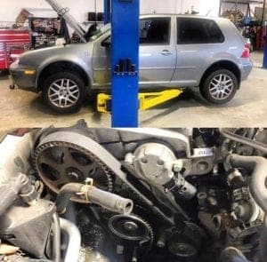 Foreign Car Repair Shops Near Me