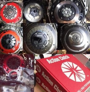 Honda Clutch Replacement Plainfield, IL