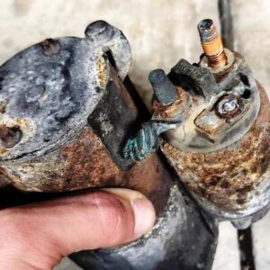 Starter-Replacement-Plainfield-IL Starter Replacement Near Me