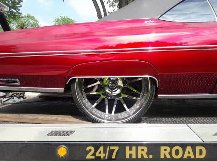 Towing Plainfield, IL, Near Me