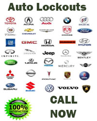 Auto Lockouts Plainfield, Bolingbrook, Romeoville, Shorewood, Joliet, Yorkville, IL