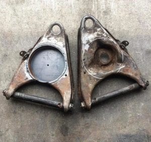 Control-Arm-Replacement suspension shops Plainfield