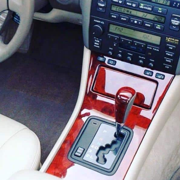 Lexus Transmission Repair Shop Plainfield