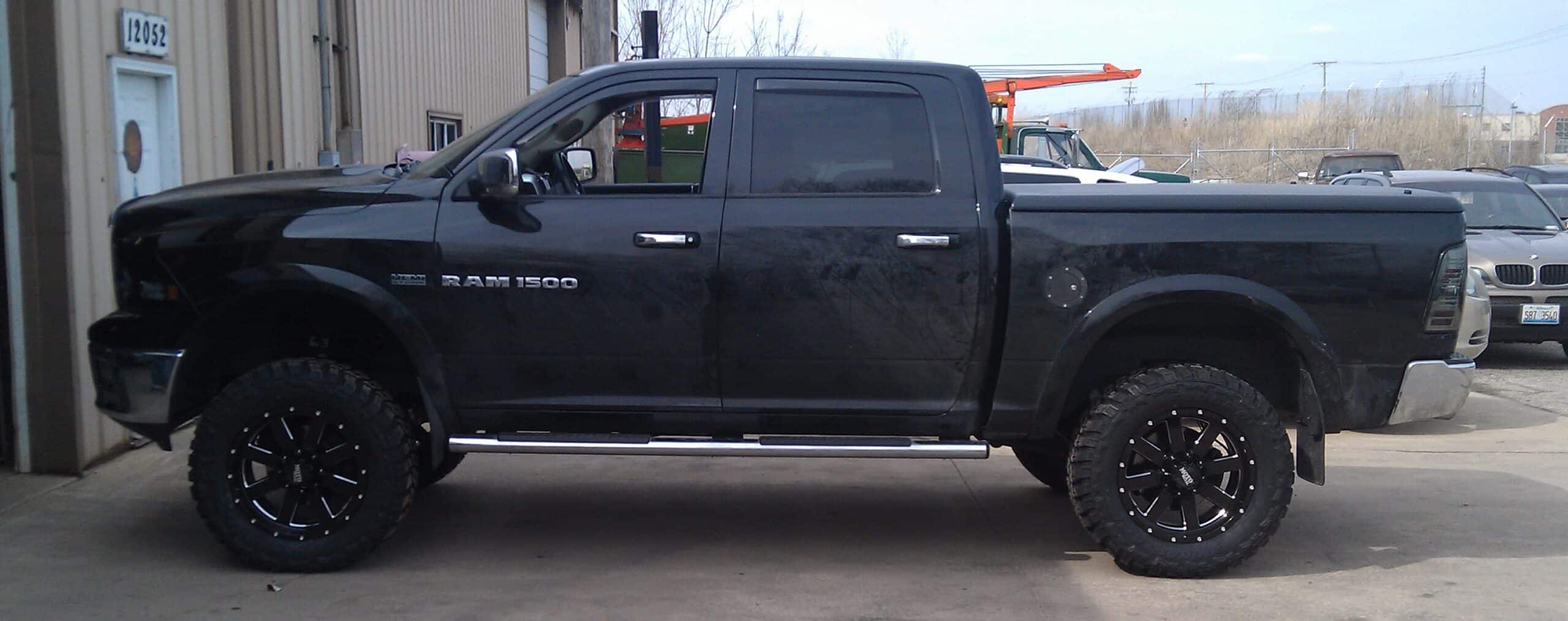 Dodge-Truck-Repair-Plainfield-Naperville-IL Dodge Truck Repair Plainfield, Naperville, IL