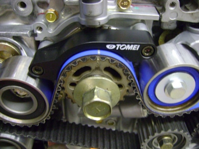 Car-Timing-Belt-Replacement