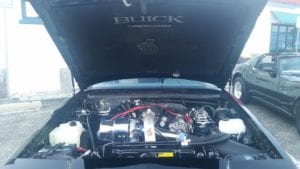 Buick Repair Shop Near Me